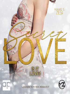 cover image of Is It Love?